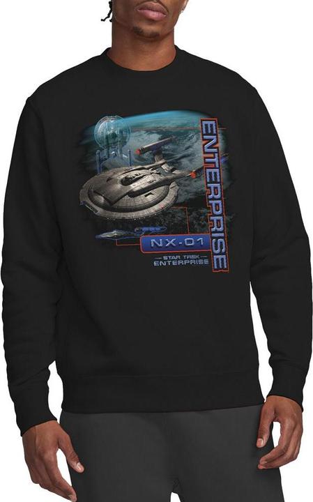 Produktbild Enterprise NX 01 Sweatshirt (XL)