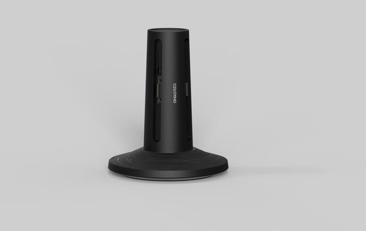 Produktbild Oniverse QUADRANT Magnetische Ladestation für 4 Joycons™ - Gaming-Zubehör (Switch)