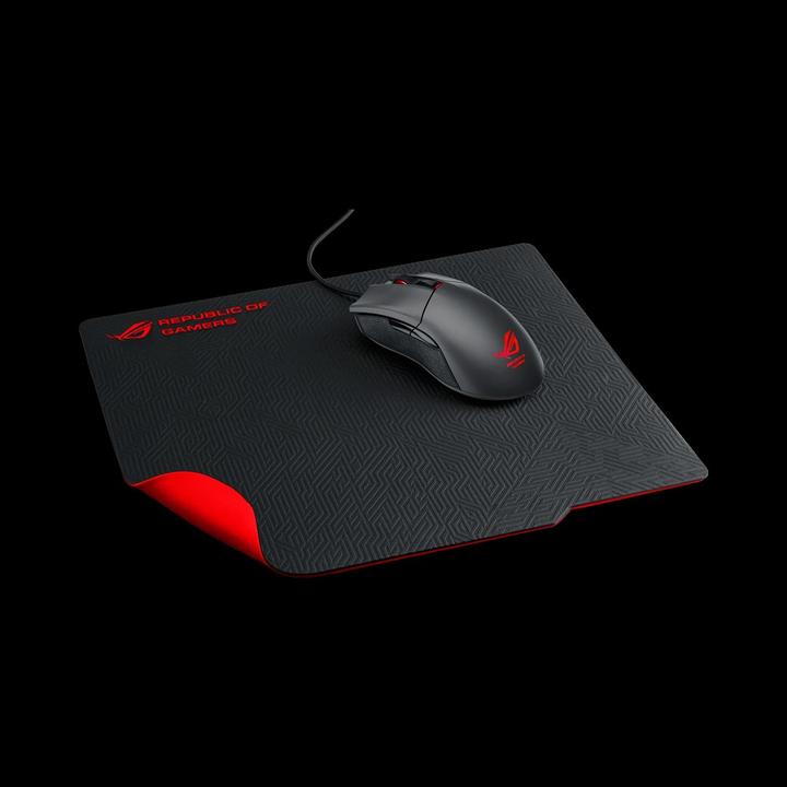 Produktbild ASUS ROG Whetstone (S)