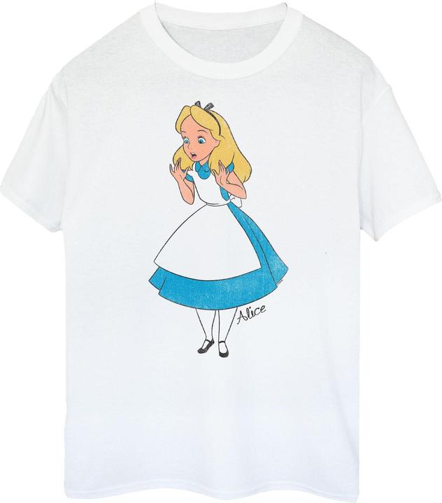 Alice In Wonderland Classic TShirt