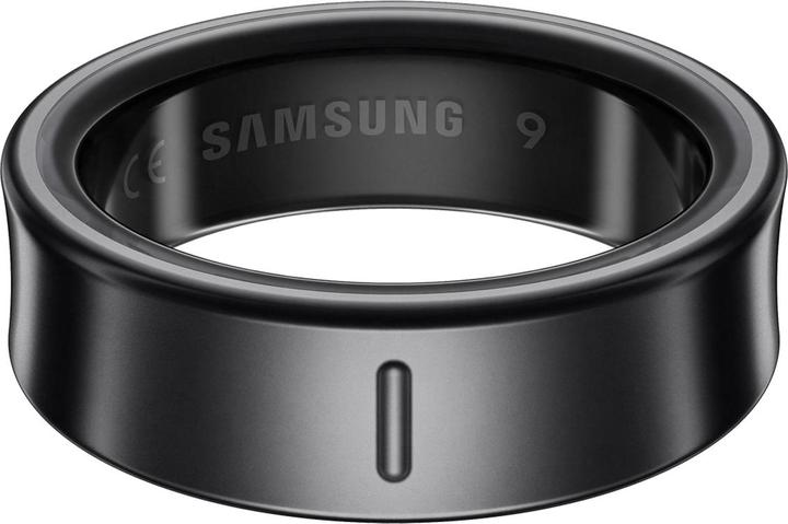 Actual product image Samsung Galaxy Ring (14, Black)