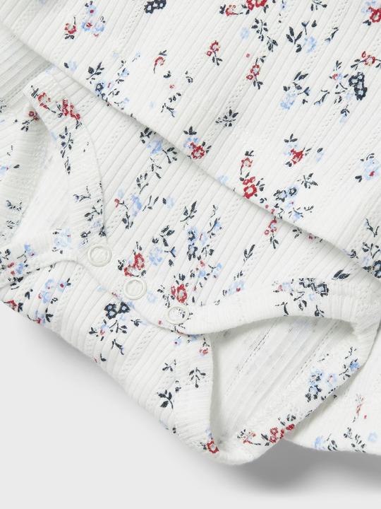 Produktbild Name it Bio-Baumwoll Kleid (62)