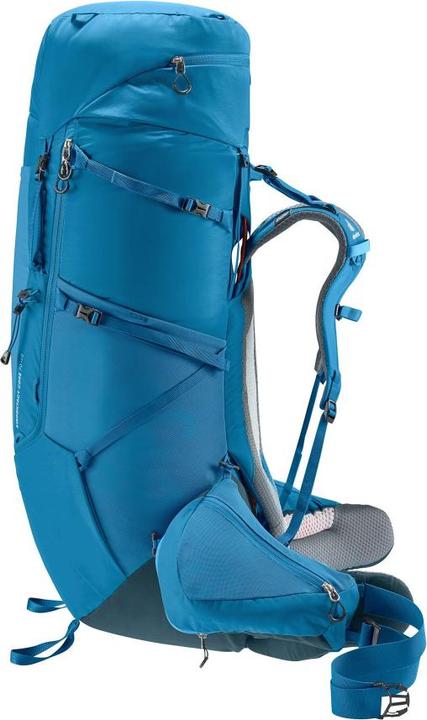 Produktbild Deuter Aircontact Core 70+10 (70 l)