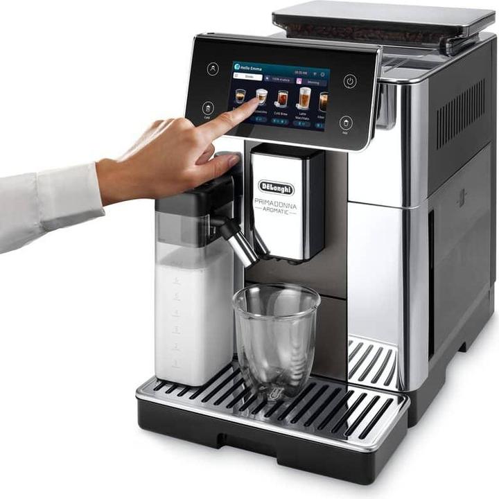 Produktbild De'Longhi ECAM 630.75.TSM