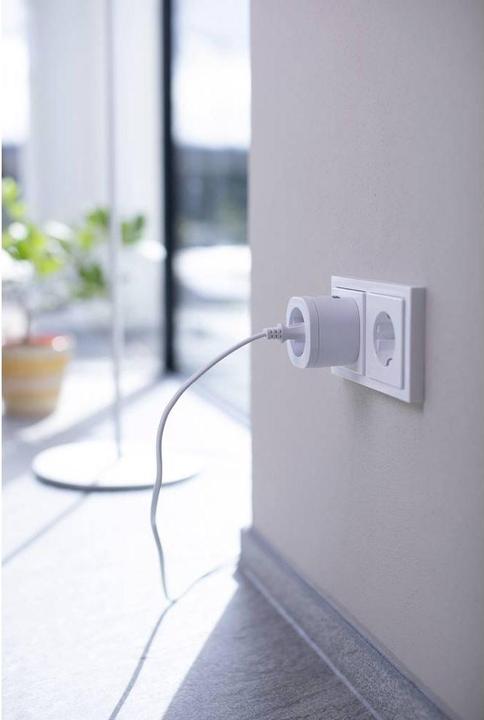 Productafbeelding Brennenstuhl WiFi aansluiten