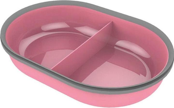 SureFeed Accessoires double coque de rechange, rose, matériau : plastique