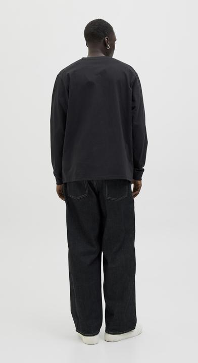 Actual product image Jack & Jones Jjesoho Tee Ls Crew Neck Noos (L)