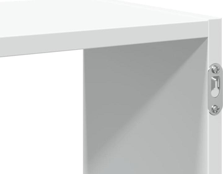 Actual product image VidaXL Wall shelf (100 x 25 x 50 cm)