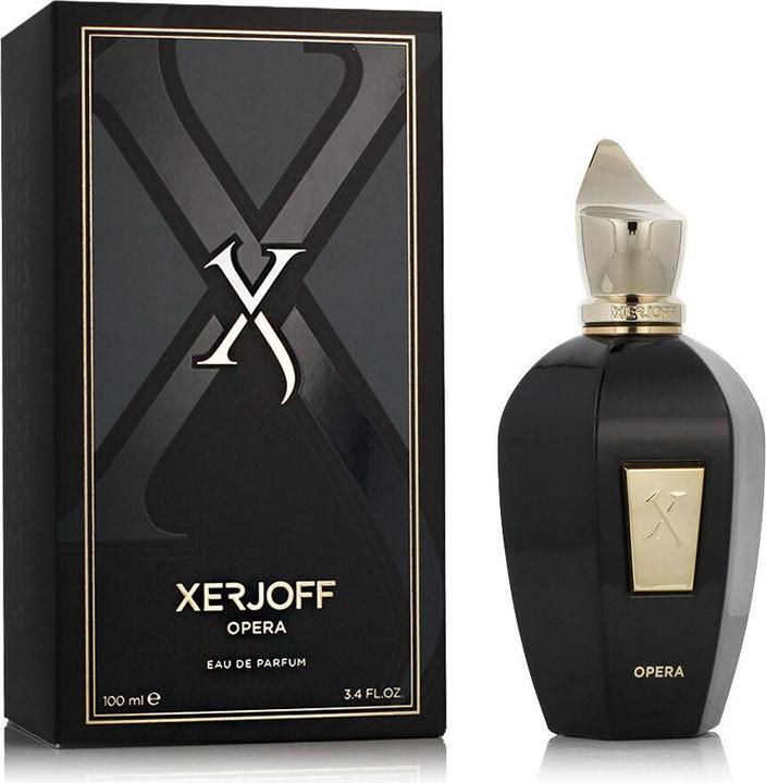 Image du produit XerJoff Opera (Eau de parfum, 100 ml)