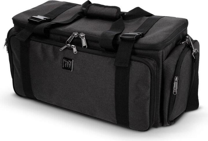 Actual product image Adam Hall ORGAFLEX® CABLE BAG PRO - Padded organiser bag for cables and accessories | Professional version