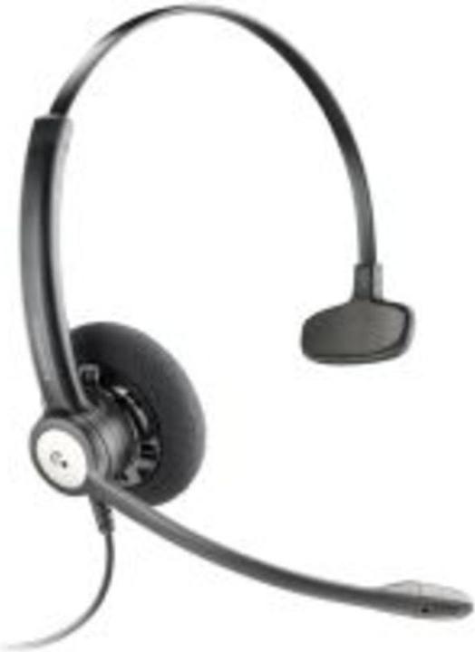 Produktbild Poly Entera HW111N (Kabelgebunden, USB-A)