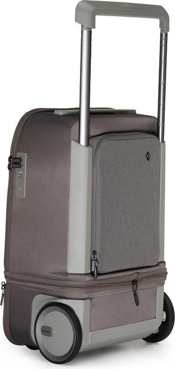 Produktbild Xtend KABUTO Carry Onw/Grey finish (40 l, Handgepäck (bis 50l))