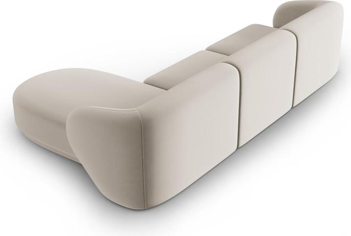 Produktbild CXL by Christian Lacroix Lionel (Ecksofa)