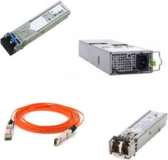 Extreme Networks ExtremeSwitching Switch Ethernet industriali - Alimentazione (montaggio su guida DIN) mö