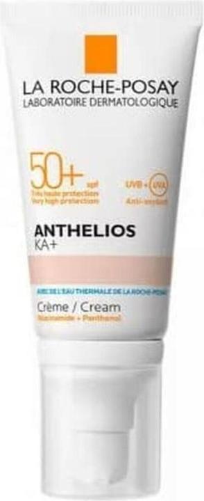 Produktbild La Roche Posay Anthelios 100 KA+ (Sonnencreme, SPF 50+, 50 ml, 81 g)