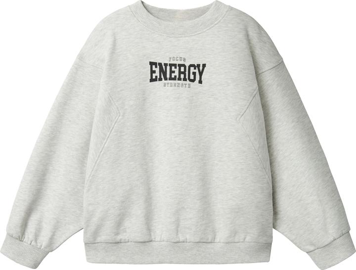 Name it Bio-Baumwoll Sweatshirt (158)
