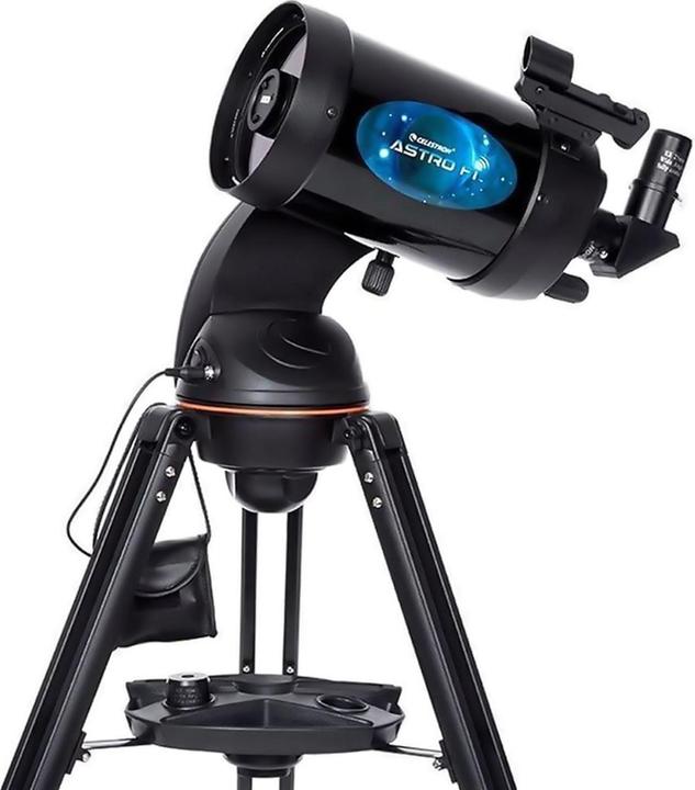 Image du produit Celestron Astro Fi 127 mm 5 SCT WiFi