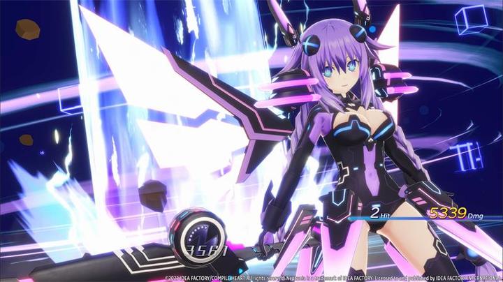Produktbild Idea Factory Neptunia: Sisters VS Sisters - Calendar Edition (PS4, EN)
