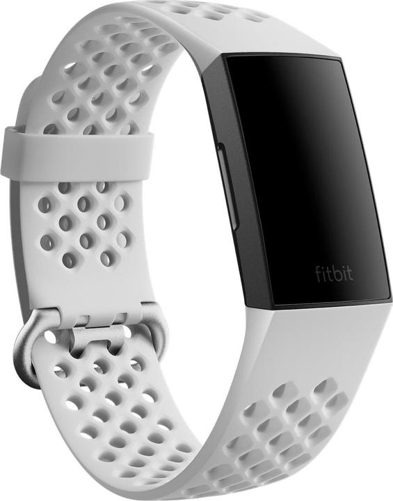 Produktbild Fitbit Sport Band (23 mm, Silikon)