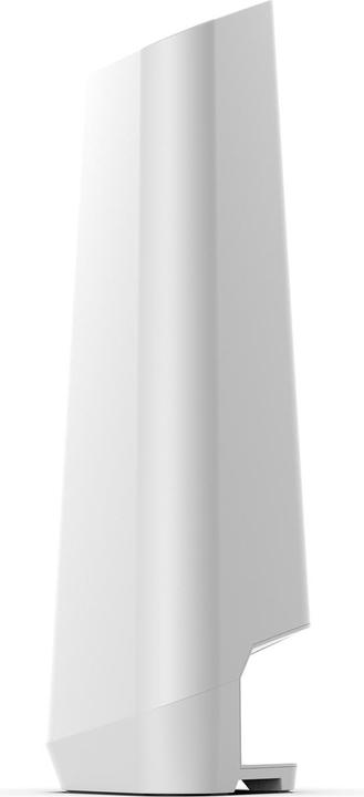 Actual product image Netgear Orbi Pro SXR50 mesh router