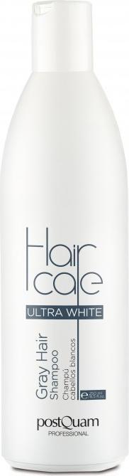 Immagine prodotto Postquam shampoo per capelli grigi (250 ml.) (250 ml, Shampoo liquido)