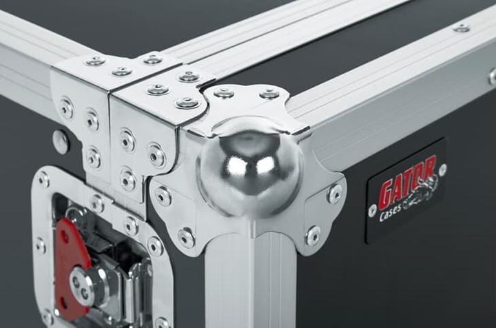 Produktbild Gator G-TOUR 4U 4U Rack Case (19" Case)