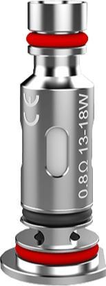 Uwell Caliburn G UN2 Meshed-H Coil (4 x)