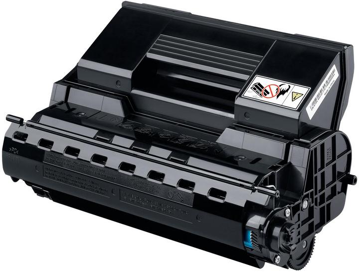 Produktbild Konica Minolta A0fp021 (BK)