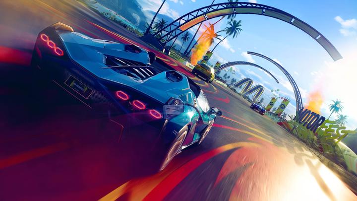 Immagine prodotto Microsoft The Crew Motorfest - Gold Edition