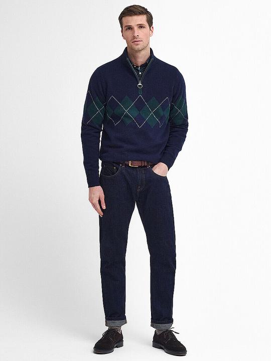 Produktbild Barbour Troyer HARTFIELD (M)