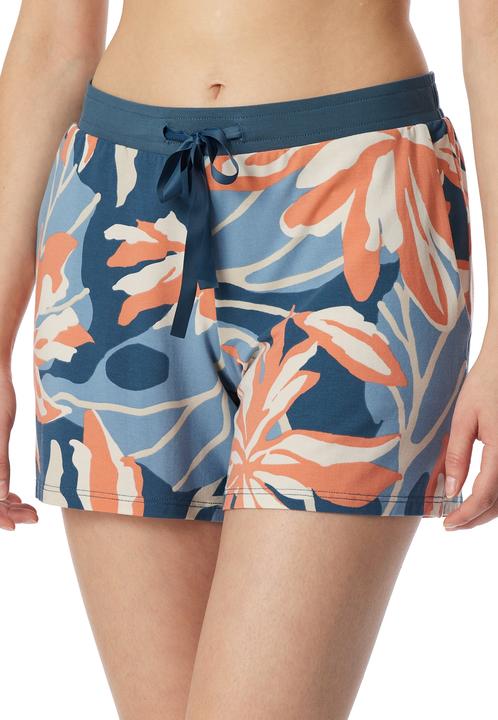 Produktbild Schiesser Pyjamashorts Mix & Relax (46)
