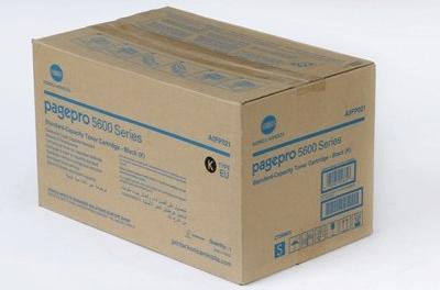 Produktbild Konica Minolta A0fp021 (BK)