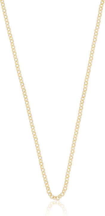 Muau Erbs (750/18K Gelbgold, 45 cm)