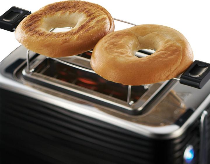 Actual product image Russell Hobbs Inspire