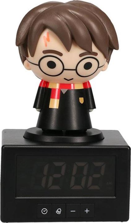 Produktbild Paladone Products Harry Potter Icon Alarm Clock