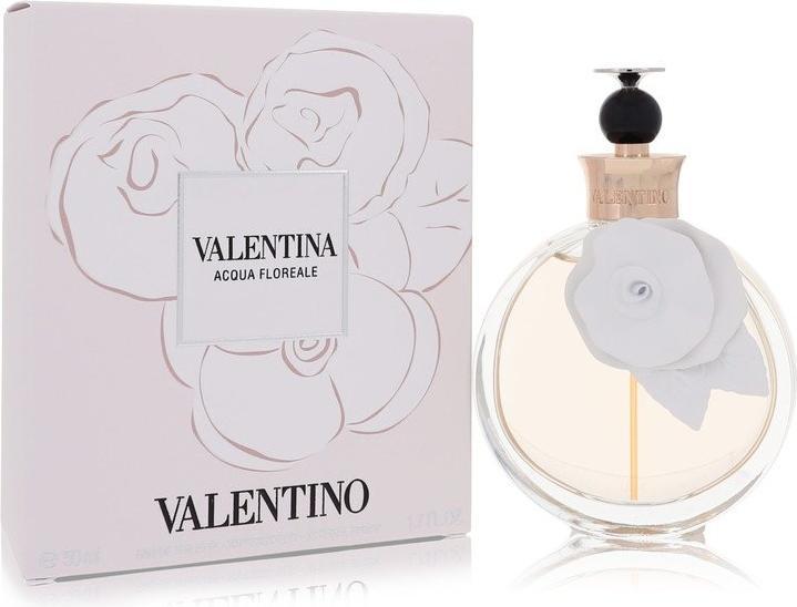 Valentino Valentina Acqua Floreale (Eau de Toilette, 50 ml)