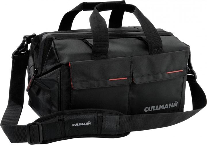 Image du produit Cullmann Amsterdam Maxima 335 (Sac à bandoulière pour appareil photo)