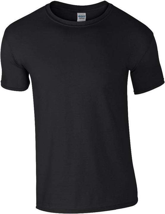 Actual product image Gildan Soft Style Tshirt (5XL)