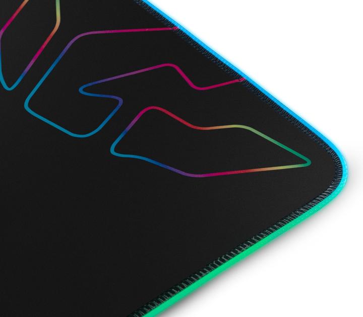 Image du produit Krom Knout RGB Noir