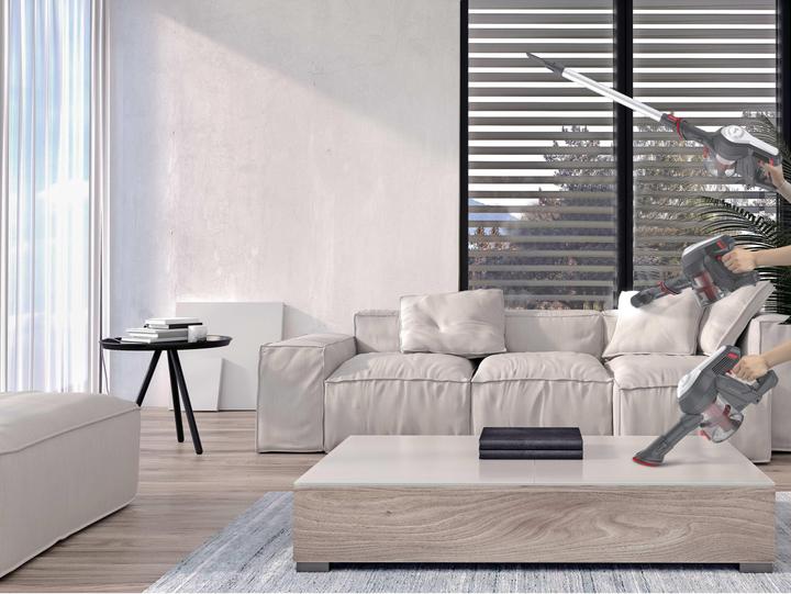Image du produit Hoover H-FREE 100 PETS