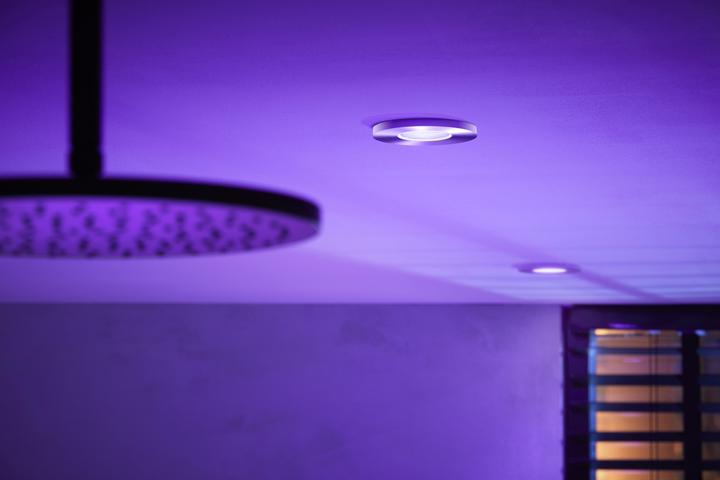 Actual product image Philips Hue Ambiance Xamento (230 lm, GU10)