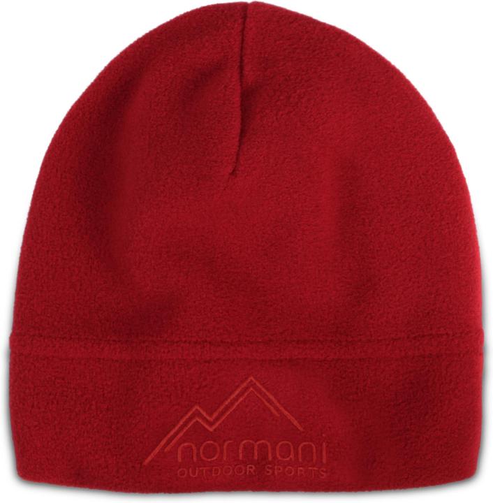 Actual product image Normani Microfleece Beanie Subzero (One size)