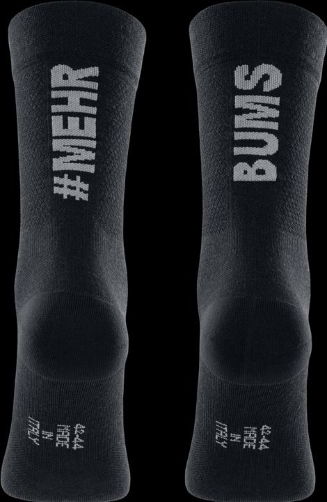 Actual product image Sqlab Socks ONE11 2.0 - Merino (39 - 41)