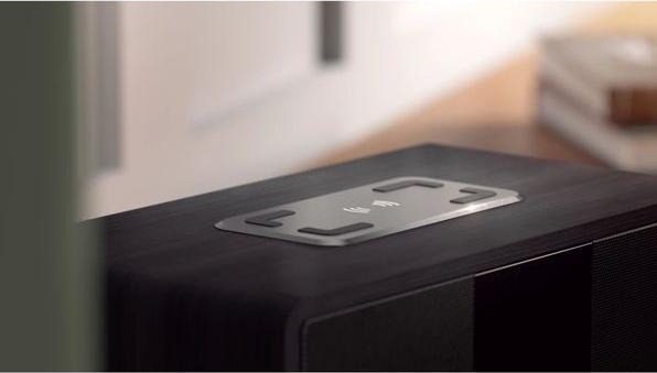 Image du produit Philips TAR8805/10 (Webradio, DAB+ DAB, FM, Bluetooth, WiFi)