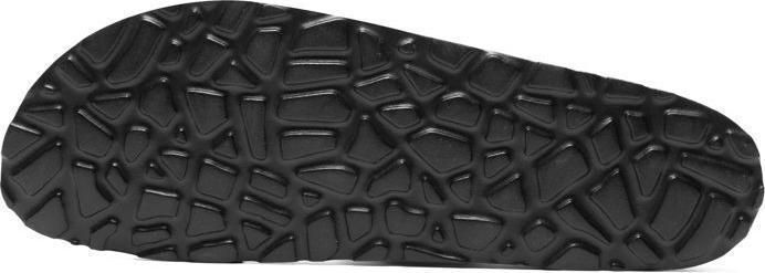 Actual product image Bianco BIABETRICIA Twin sandals with wide straps (40)