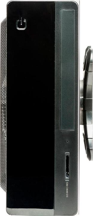Immagine prodotto Unykach UK 1007 (Mini-ITX)