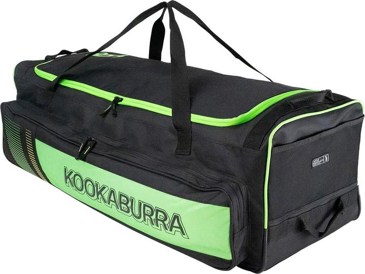 Kookaburra Rollenseesack 4500 Kricket (4500 l)