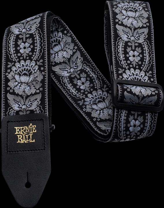 Immagine prodotto Ernie Ball Tracolla per chitarra elettrica (Cinghia per strumenti)