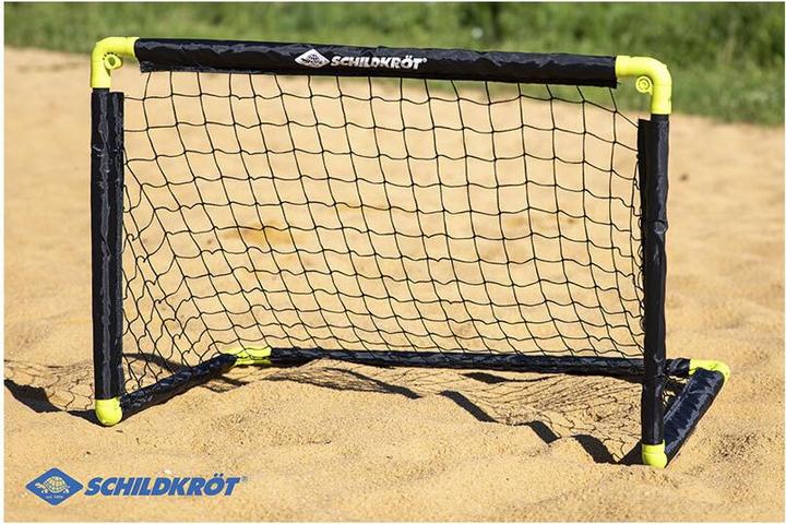 Produktbild Schildkröt Faltbares Fussballtor