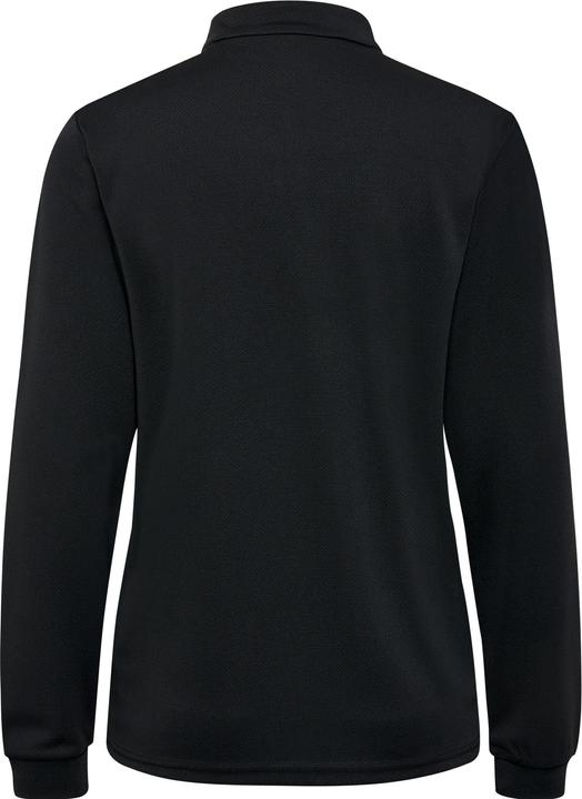 Image du produit hummel Hmlauthentic Demi-Zip Sweat Woman (M)